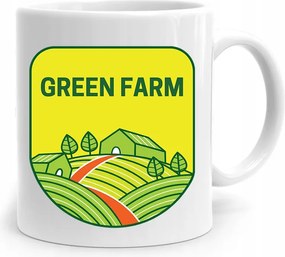 Farmer Zöld Farm Ajándék