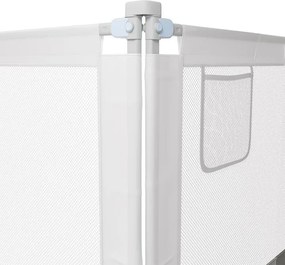 Gyerekágyvédő 200 cm állítható magasságú