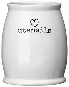 Kő konyhai eszköztartó állvány Charm – Premier Housewares