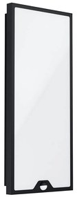 Eglo 99522 - LED Kültéri lámpa érzékelővel CASAZZA LED/18,5W/230V IP44