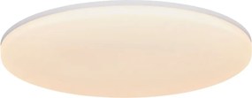 Nordlux VIC 2310126001 Süllyesztett mennyezeti lámpa 1x23,5W/LED 3000K 2100LM IP21