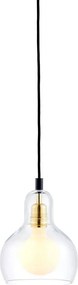 Kaspa LONGIS 4 10876405 Függőlámpa 4x25W/E27 IP20