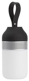 NOVALUCE-9180321 MAYA Fekete Színű Dekorációs Lámpa LED 1W IP20