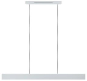 Eglo 31436 - LED RGBW Dimmelhető csillár zsinóron ANDREAS-Z LED/38W/230V fehér