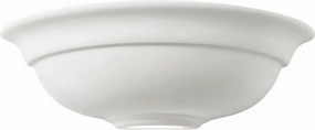 Endon HILLSIDE UG-WB-G Fali lámpa 1x60W/E27 IP20