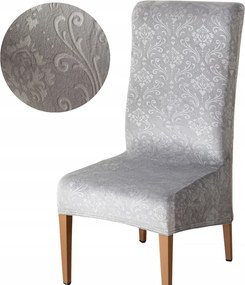 Székhuzat Hosszúkás Velúr Rugalmas Huzat XXL Oeko-tex