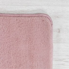 Világos rózsaszín mosható szőnyeg 140x200 cm Joy 1400 – Ayyildiz Carpets
