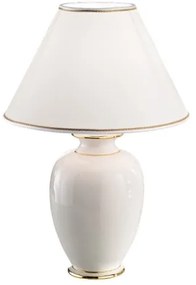 Kolarz 0014.73S.6 - Asztali lámpa GIARDINO 1x E27/100W/230V