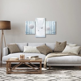 Kép - Az álmok birodalma (90x60 cm)