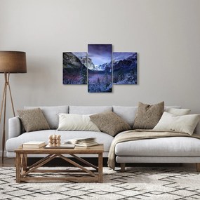 Kép - Yosemite, USA (90x60 cm)