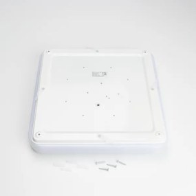 Brilagi - LED mennyezeti lámpa OPAL LED/24W/230V