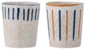 Bögre szett 2 db-os 250 ml Lobelia - Bloomingville