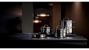 WMF - MINI fedeles fazék, Ø 14 cm