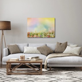 Kép - Festett rét 2 (70x50 cm)