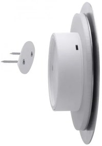 Paul Neuhaus 8152-79 - LED Dimmelhető fali lámpa PUNTUA LED/1W/3,7V + távirányító