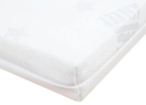 Gyerek hab matrac 60x120 cm Air balance easy – Roba