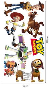 Falmatrica "Toy Story"