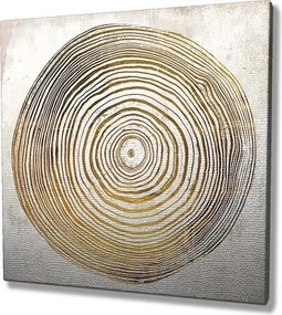 Vászonkép, 45×45 cm – KC161