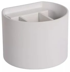 Lucide 09218/04/31 - LED Fali lámpa XIO 1xG9/4W/230V fehér