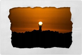 Poszterek 120x80 Kilåtås Tåjkép