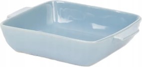 Kerámia edény Sütőtál Alpina 600ml Kék