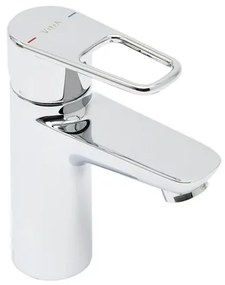 VitrA Flow Soft basin mixer A42990