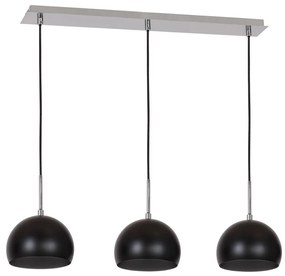 Csillár zsinóron COOL 3xE27/60W/230V