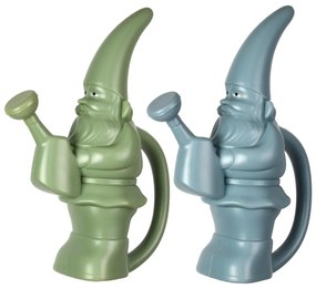 Műanyag locsolókanna szett 2 db-os 1,325 l George – Esschert Design