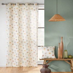 Díszpárna 45x45 cm Palmelia – douceur d'intérieur