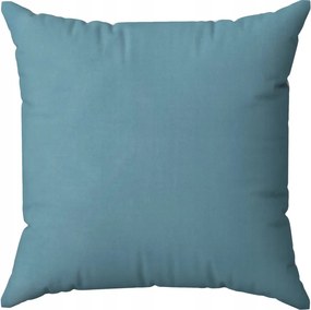 Dekoratív párnahuzat Nova 40x40 Eurofirany petrol