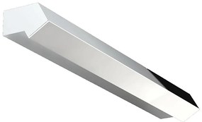 LUXERA 41103 - ERRAY fürdőszobai fali lámpa 1xT5/14W/230V IP44