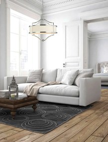 Orlicki Design STESSO OR80902 Plafonlámpa 4x15W/E27