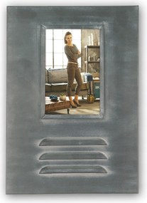 Képkeret 10x15 loft stílus