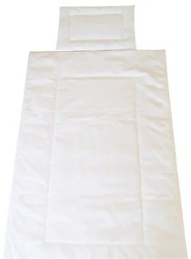 Gyerek paplan és lapospárna szett 90×140 cm – óvodába