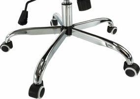 Irodai szék, fekete, AZURE 2 NEW