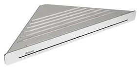 Ravak Slim C sarokpolc, króm/szatén X07P578