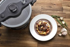 Remoska Tria 4,5 l T41/46 kék