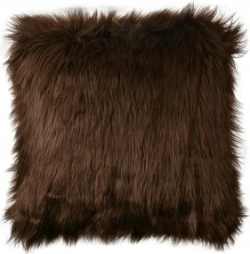 Noud barna műszőrme párnahuzat 45x45 cm