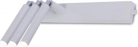 Antigo Alha 9348 Fali Lámpa 3x40W/G9 IP20