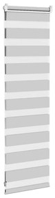 zebrafüggönnyel 50x100 cm szövetszélesség 45,9 cm poliészter