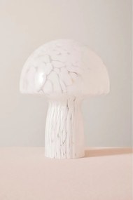 Fehér asztali lámpa (magasság 25,5 cm) Carysa – Yes Everyday