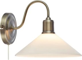 Markslojd VELA 108865 Fali lámpa 1x40W/E27 IP20