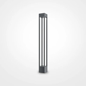 Maytoni ELBE O424FL-L10GF Állólámpa 1x10W/LED 3000K 650LM IP65