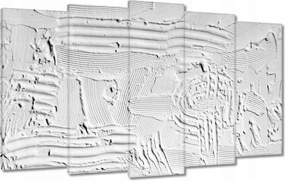 Festmények 100x60 Absztrakt Szobrász