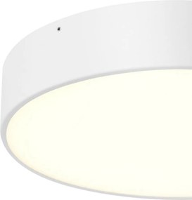 KASPA 30304101 DISC Kerek Mennyezeti Lámpa LED IP20