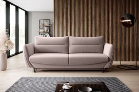 Silva kanapé, rózsaszín, Gojo 101