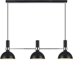 Markslojd LARRY 106855 Függőlámpa 3x60W/E27 IP20