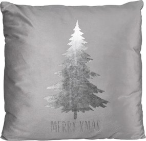 Karácsonyi Díszpárnahuzat Ajándék karácsonyra Moraj 45x45
