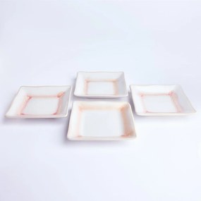 ARTISAN tányér 16 cm bézs
