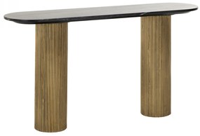 IRONVILLE exkluzív konzolasztal - 130cm